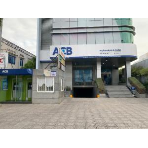 Ngân hàng ACB - Chi nhánh Kiên Giang